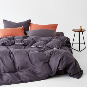 라뽐므 노르빅 먼지없는 사계절 이불커버 SS