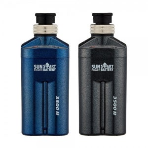 피싱조이 경량 소형 전동릴배터리 스마트S1 / 2개셋트