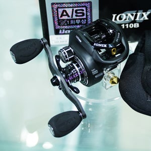 바낙스 아이오닉스 SV 베이트릴 110B 우핸들