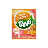 마법의 주스 가루 Tang 탕가루 과일 쥬스가루 20g 소포장