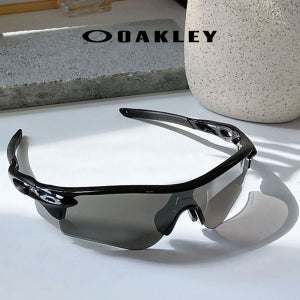 오클리 레이다락 패스 OO9206 A 아시안핏 스포츠 자전거 고글 러닝 골프 선글라스
