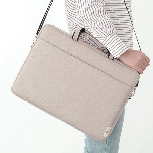 노트북가방 파우치 케이스 맥북 LG그램 삼성 38/43cm(15인치 17인치)