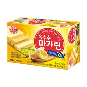 마가린 최저가 가성비상품