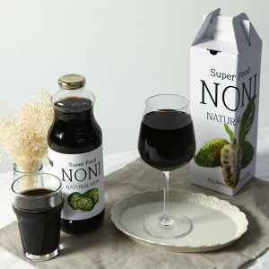 새벽마을홍삼 노니원액 1000ml 1병