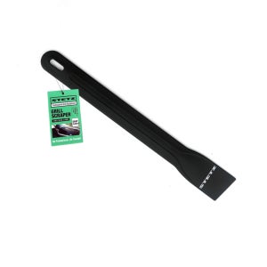 스테츠 스크래퍼 바베큐그릴 내부 몸통 청소