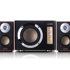 무료배송 애쉬톤 AT-3800 WOOD 업소용스피커 매장용스피커 우퍼스피커 섹소폰스피커 층간소음해결 학교용스피커