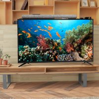 이노스 40인치 FHD TV New E4000FC ZeroBezel VA패널