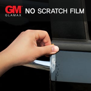 글라맥스 노스크래치 PPF필름 도어엣지 문콕방지 필름