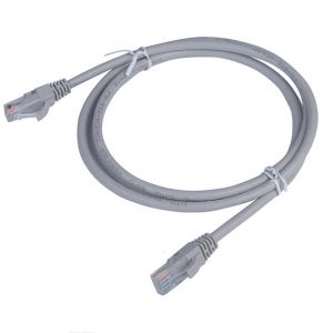 CAT.6 UTP 랜 케이블 15m, 1개