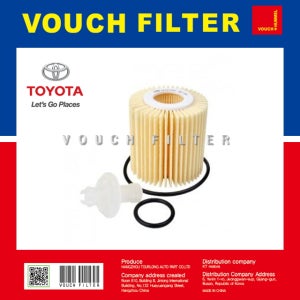 도요타캠리,캠리하이브리드,ES350,라브4,코롤라,RX330,GS,RX330,RX350,GS,LS,04152-31090,HU7019Z, 엔진오일필터 엔진오일,보우치필터,VOUCH
