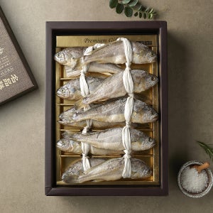 [명품]법성포 영광 굴비 고급 선물세트