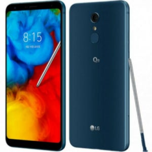 니나노 얼쑤 LG Q8 2018(Q815) 핸드폰케이스 전자파 95%차단 특수메탈필름내재