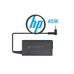 HP 45W 어댑터 4.5 19.5V 2.31A 충전기 Stream 11-D010NR D010WM D010TU D011WM -케이블별도