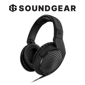 젠하이저 HD200PRO SENNHEISER HD 200 Pro