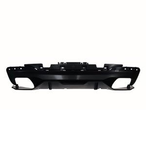 BMW 5시리즈 G30 P타입 550 타입 디퓨져