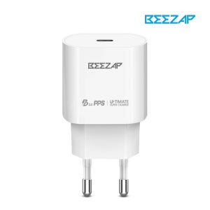 초고속충전기 비잽 PPS PD BZQ-PPS 25W 급속 고속 C타입 스마트폰