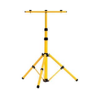 LED투광기 스텐드 거치대 삼각 받침대 지지대