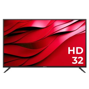 유맥스 MX32H 81cm(32인치) LG IPS패널 탑재 무결점보증- 중소기업 벽걸이tv