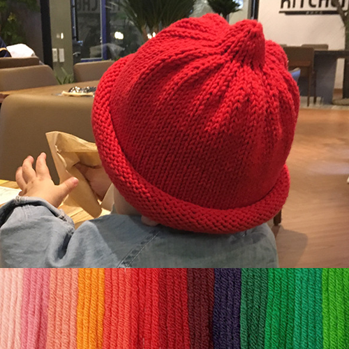 마카롱실 10+1 데일리코튼 면실 인형실 뜨개실