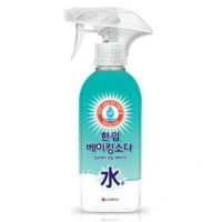 LG 한입 베이킹소다수 스프레이 다목적세정제 400ml