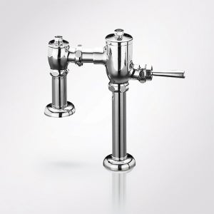 로얄앤컴퍼니 대변기수세밸브 RCF100