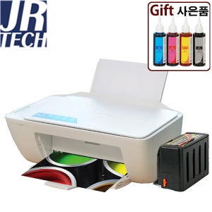 삼성 SL-J1680 무한잉크복합기 정품카트리지사용 프린터기 가정용 A4 인쇄 스캔 복사
