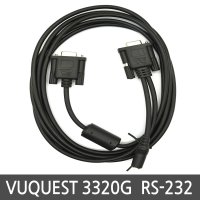 허니웰 하니웰 바코드스캐너 케이블 3320G RS-232 2M