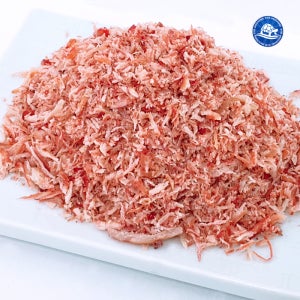 홍진미 떡가루 1kg 식자재 홍진미채 진미채 파품