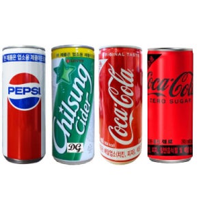 펩시콜라 업소용 245ml x 30캔