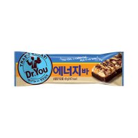 오리온 닥터유 에너지바 40g