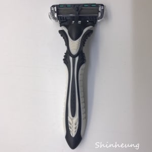 도루코 페이스6 6중날 면도기(10개입)