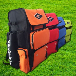 골드이스트 야구장비가방 멀티에이블 백팩