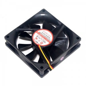 (EVERCOOL) EC8020L12CA-3P80mm 20T/1B/3P /쿨러/튜닝