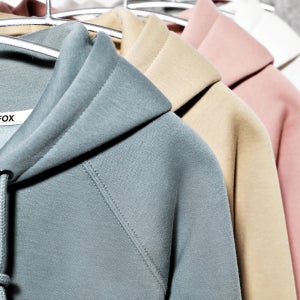 소프트웜 기모 후드집업 후드티 맨투맨