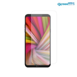 1+1 LG X5 2018 고투명 액정보호 필름