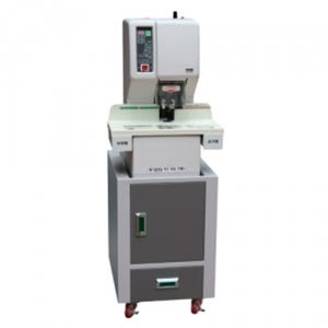 전동천공기완전자동천공및제본_ 테이블일체형 YJ-300