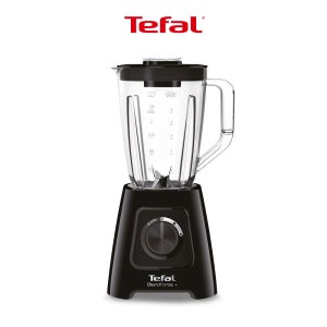 테팔 블렌더 블렌드포스 플러스 블랙 BL4258KR 플라스틱 얼음믹서기
