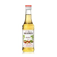 MONIN 모닌 미니 헤이즐넛 시럽 250ml