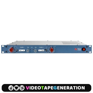 AMS NEVE 1073DPA 마이크 프리앰프