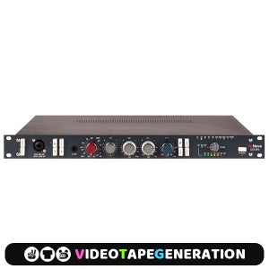 AMS NEVE 1073SPX 프리앰프 EQ