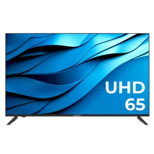 유맥스 UHD65L 165cm(65인치) UHD LG IPS 패널 탑재 - 중소기업 벽걸이