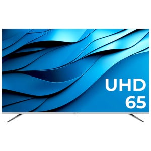 유맥스 UHD65L 165cm(65인치) UHD LG IPS 패널 탑재 - 중소기업 벽걸이
