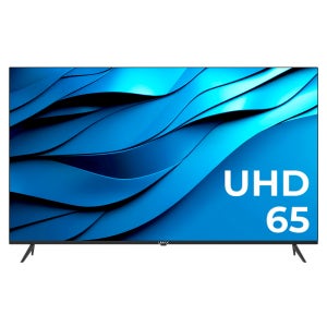 유맥스 무결점보증 UHD65L 165cm(65인치) UHD 4K TV-중소기업 벽걸이겸용