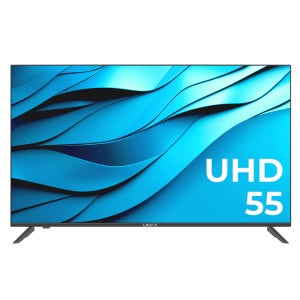 유맥스 UHD55L 139cm(55인치) UHD TV 중소기업 벽걸이TV