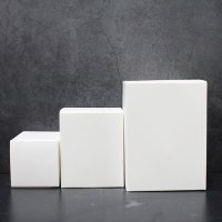 흰색 직사각형 상자 낱개/미니 종이박스 디퓨저 답례품