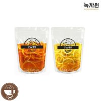 녹차원 아임생생 레몬청 자몽청 슬라이스 2kg