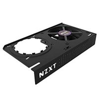 NZXT 수냉 쿨러 범용 GPU 고정 장치 블랙 KRAKENG12-BK