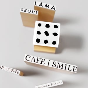 [맞춤제작] 네임스탬프