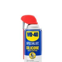 WD-40 스페셜리스트 실리콘윤활유(Silicone Lubricant)