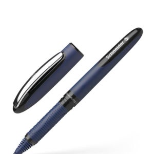 슈나이더 원비지니스펜 0.6미리 2차용 논술용필기구